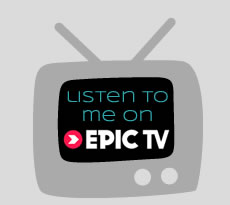 Listen to Ed Lieberman on Epic TV
